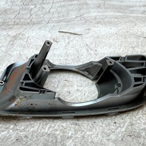 Range Rover Autobiography Front Bumper Right Grille 02-12 BH4M-R19952-A Genuine - Image 12