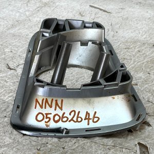 Range Rover Autobiography Front Bumper Right Grille 02-12 BH4M-R19952-A Genuine - Image 13