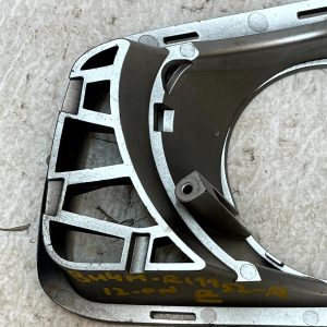 Range Rover Autobiography Front Bumper Right Grille 02-12 BH4M-R19952-A Genuine - Image 7