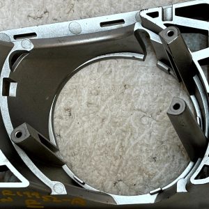 Range Rover Autobiography Front Bumper Right Grille 02-12 BH4M-R19952-A Genuine - Image 8
