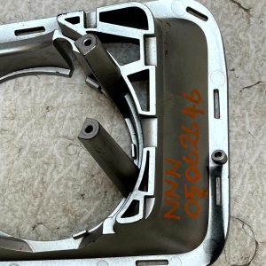 Range Rover Autobiography Front Bumper Right Grille 02-12 BH4M-R19952-A Genuine - Image 9