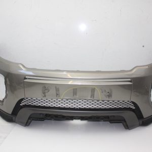 Range-Rover-Evoque-Dynamic-Front-Bumper-15-19-GJ32-17F003-C-Genuine-DAMAGED-176745931578