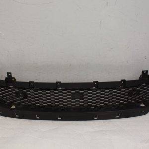 Range Rover Evoque Dynamic Front Bumper Grill 2019 ON K8D2 17F791 AB Genuine 176587087828