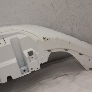 Range Rover Evoque Dynamic Front Lower Section 2019 ON K8D2-17F775-BD *DAMAGE* - Image 11