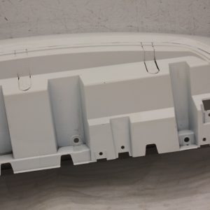 Range Rover Evoque Dynamic Front Lower Section 2019 ON K8D2-17F775-BD *DAMAGE* - Image 12