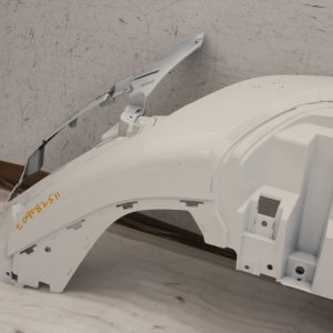 Range Rover Evoque Dynamic Front Lower Section 2019 ON K8D2-17F775-BD *DAMAGE* - Image 14