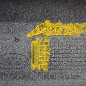 Range Rover Evoque Dynamic Front Lower Section 2019 ON K8D2-17F775-BD *DAMAGE* - Image 23