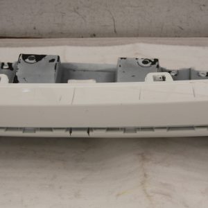 Range Rover Evoque Dynamic Front Lower Section 2019 ON K8D2-17F775-BD *DAMAGE* - Image 4
