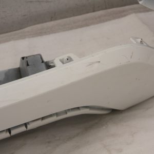 Range Rover Evoque Dynamic Front Lower Section 2019 ON K8D2-17F775-BD *DAMAGE* - Image 5