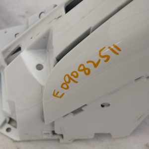 Range Rover Evoque Dynamic Front Lower Section 2019 ON K8D2-17F775-BD *DAMAGE* - Image 9