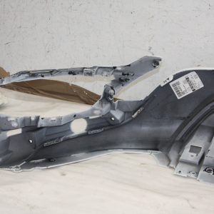 Range Rover Evoque Dynamic Front Lower Section 2019 ON K8D2-17F775-BD *DAMAGE* - Image 22