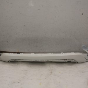 Range Rover Evoque Dynamic Front Lower Section 2019 ON K8D2-17F775-BD *DAMAGE* - Image 1