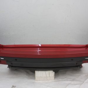 Range Rover Evoque Dynamic L538 Rear Bumper 2015-2019 EJ3M-17D781-AW *DAMAGED* - Image 3