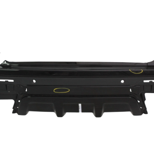 Range Rover Evoque Dynamic Rear Bumper 2015 TO 2019 BJ3M-17D781-A Genuine - Image 3