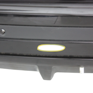 Range Rover Evoque Dynamic Rear Bumper 2015 TO 2019 BJ3M-17D781-A Genuine - Image 4