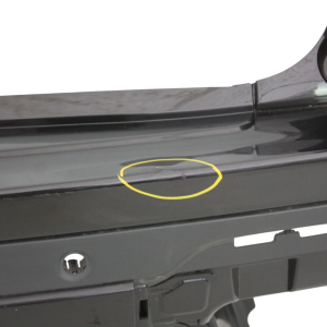 Range Rover Evoque Dynamic Rear Bumper 2015 TO 2019 BJ3M-17D781-A Genuine - Image 5