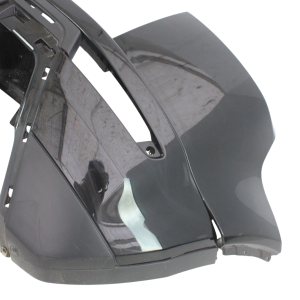 Range Rover Evoque Dynamic Rear Bumper 2015 TO 2019 BJ3M-17D781-A Genuine - Image 7