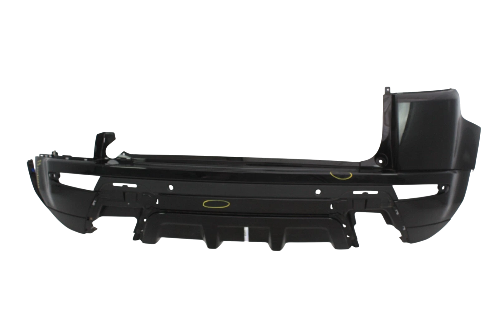 Range Rover Evoque Dynamic Rear Bumper 2015 TO 2019 BJ3M-17D781-A Genuine