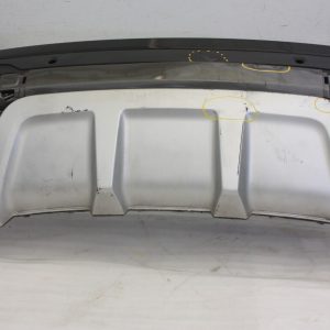 Range Rover Evoque Dynamic Rear Bumper 2015 TO 2019 EJ3M-17D781-AW Genuine - Image 12