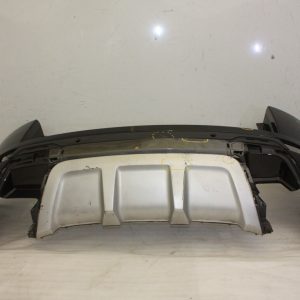 Range Rover Evoque Dynamic Rear Bumper 2015 TO 2019 EJ3M-17D781-AW Genuine - Image 13