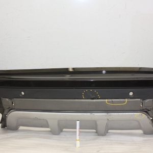 Range Rover Evoque Dynamic Rear Bumper 2015 TO 2019 EJ3M-17D781-AW Genuine - Image 3