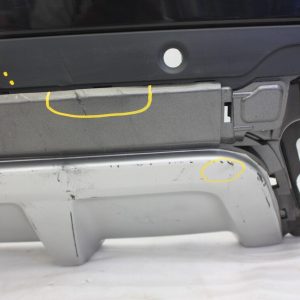 Range Rover Evoque Dynamic Rear Bumper 2015 TO 2019 EJ3M-17D781-AW Genuine - Image 6