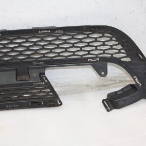 Range Rover Evoque Front Bumper Grill 2016-2019 GJ32-17K945-B Genuine *DAMAGED* - Image 11