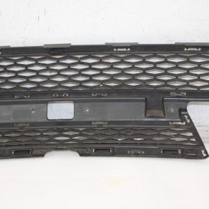 Range Rover Evoque Front Bumper Grill 2016-2019 GJ32-17K945-B Genuine *DAMAGED* - Image 12