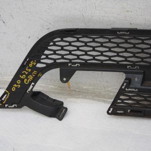 Range Rover Evoque Front Bumper Grill 2016-2019 GJ32-17K945-B Genuine *DAMAGED* - Image 14