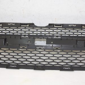 Range Rover Evoque Front Bumper Grill 2016-2019 GJ32-17K945-B Genuine *DAMAGED* - Image 5