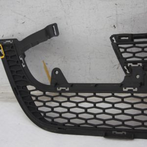 Range Rover Evoque Front Bumper Grill 2016-2019 GJ32-17K945-B Genuine *DAMAGED* - Image 6
