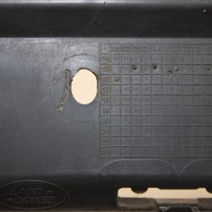 Range Rover Evoque Front Bumper Grill 2016-2019 GJ32-17K945-B Genuine *DAMAGED* - Image 10
