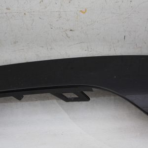 Range Rover Evoque Front Bumper Left Trim 2019 ON K8D2-17E785-AB Genuine - Image 4