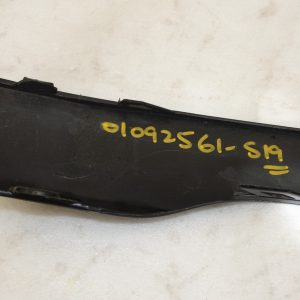 Range Rover Evoque Front Bumper Left Trim 2019 ON K8D2-17E785-AB Genuine - Image 11