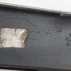 Range Rover Evoque Front Bumper Left Trim 2019 ON K8D2-17E785-AB Genuine - Image 13