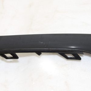 Range Rover Evoque Front Bumper Left Trim 2019 ON K8D2-17E785-AB Genuine - Image 4