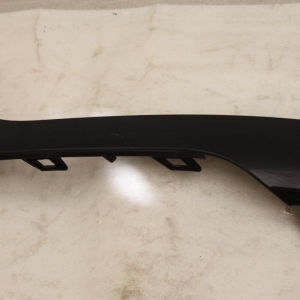 Range Rover Evoque Front Bumper Left Trim 2019 ON K8D2-17E785-AB Genuine - Image 1