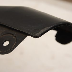 Range Rover Evoque Front Bumper Left Trim 2019 ON K8D2-17E785-AB Genuine - Image 7