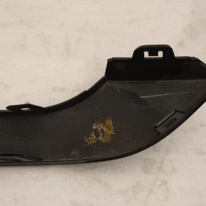 Range Rover Evoque Front Bumper Left Trim 2019 ON K8D2-17E785-AB Genuine - Image 9