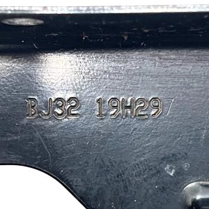 Range Rover Evoque L538 Front Anti-theft Alarm System Bracket BJ3219H297 Genuine - Image 13