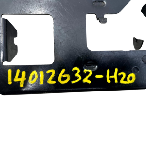 Range Rover Evoque L538 Front Anti-theft Alarm System Bracket BJ3219H297 Genuine - Image 14