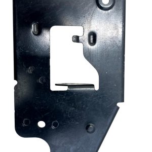 Range Rover Evoque L538 Front Anti-theft Alarm System Bracket BJ3219H297 Genuine - Image 4