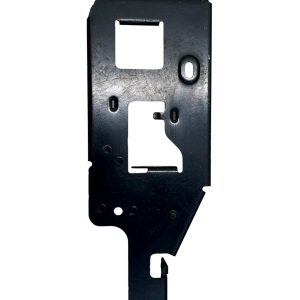 Range Rover Evoque L538 Front Anti-theft Alarm System Bracket BJ3219H297 Genuine - Image 1