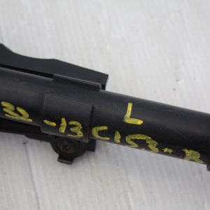 Range Rover Evoque L538 Front Left Headlight Washer Nozzle 2012 BJ32-13C153-B - Image 11
