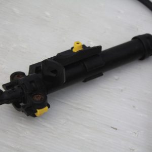 Range Rover Evoque L538 Front Left Headlight Washer Nozzle 2012 BJ32-13C153-B - Image 3