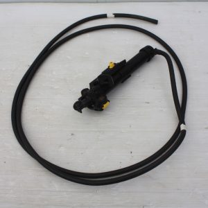 Range Rover Evoque L538 Front Left Headlight Washer Nozzle 2012 BJ32-13C153-B
