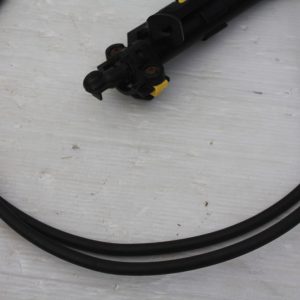 Range Rover Evoque L538 Front Left Headlight Washer Nozzle 2012 BJ32-13C153-B - Image 5