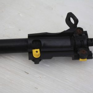 Range Rover Evoque L538 Front Left Headlight Washer Nozzle 2012 BJ32-13C153-B - Image 6