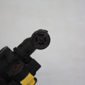 Range Rover Evoque L538 Front Left Headlight Washer Nozzle 2012 BJ32-13C153-B - Image 8