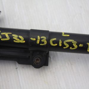 Range Rover Evoque L538 Front Left Headlight Washer Nozzle 2012 BJ32-13C153-B - Image 10